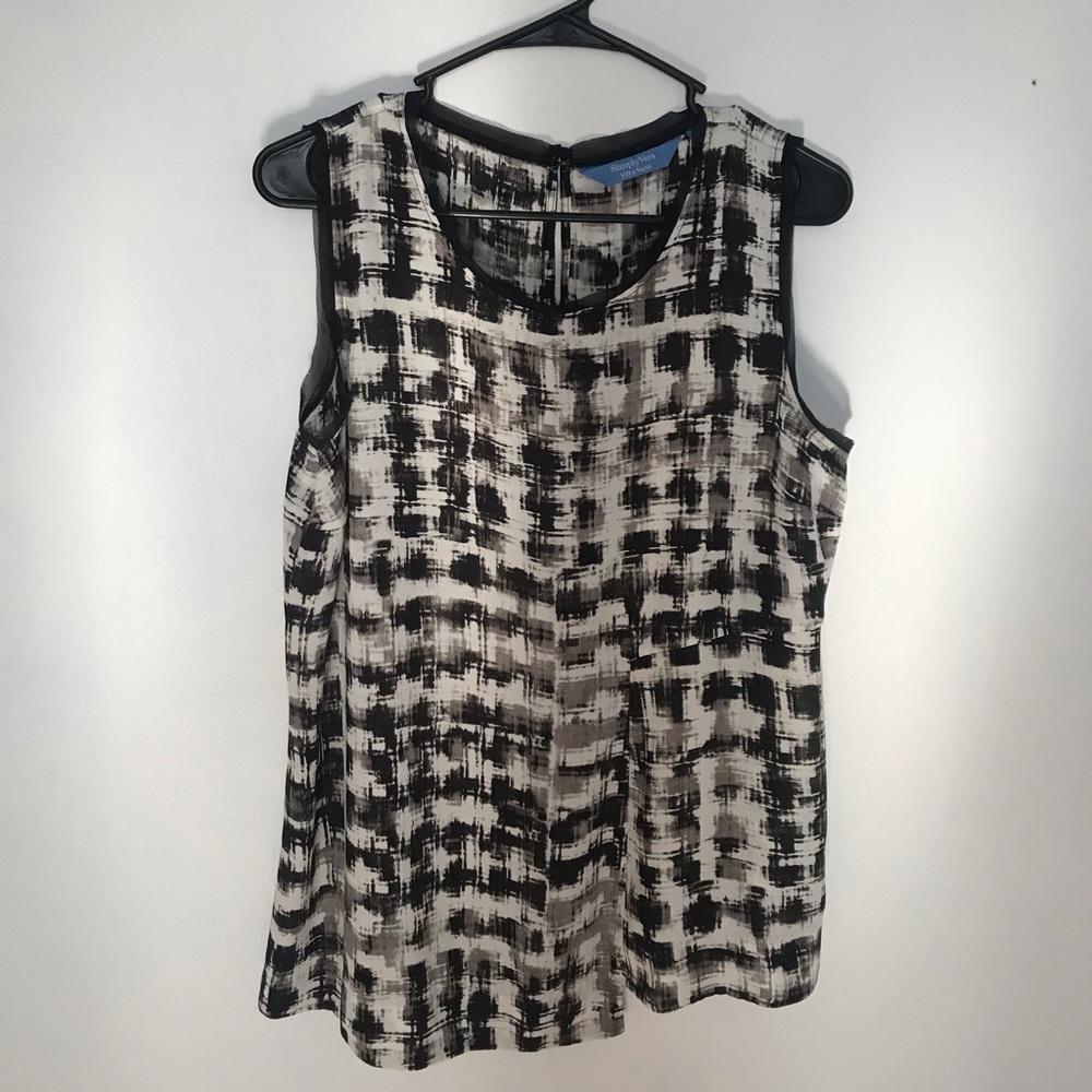 Simply Vera Tank Top